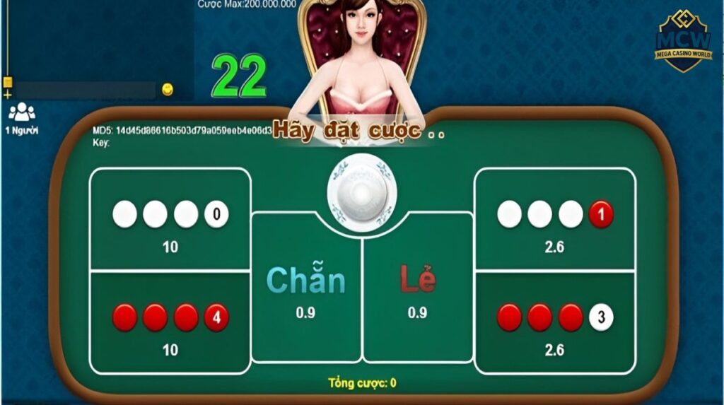 Cách chơi xóc đĩa chuẩn xác – Dễ hiểu, thắng lớn 1 Xóc đĩa là gì?