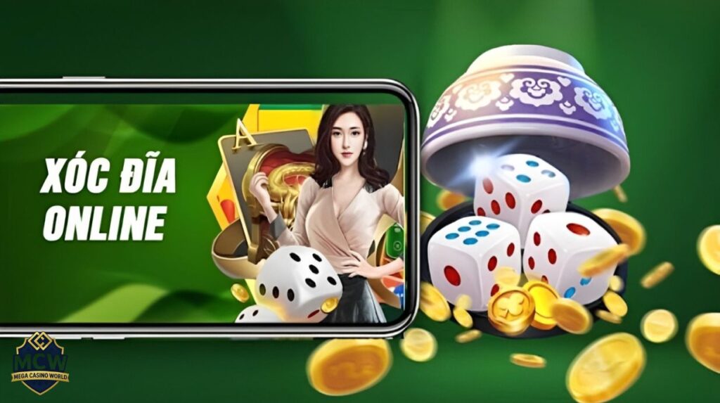 Cách chơi xóc đĩa chuẩn xác – Dễ hiểu, thắng lớn 2 Cẩm nang chơi xóc đĩa chi tiết cho người mới