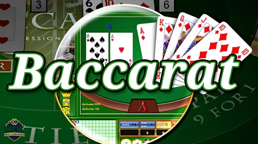 Sexy Baccarat - Hướng dẫn chơi và mẹo thắng lớn cược thủ 3 Cách chọn nhà cái uy tín để chơi Sexy Baccarat