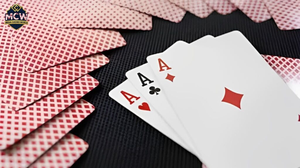 Bài cào online - Hướng dẫn chơi và bí quyết thắng lớn 2 Hướng dẫn cách chơi bài cào online tại nhà cái MCW