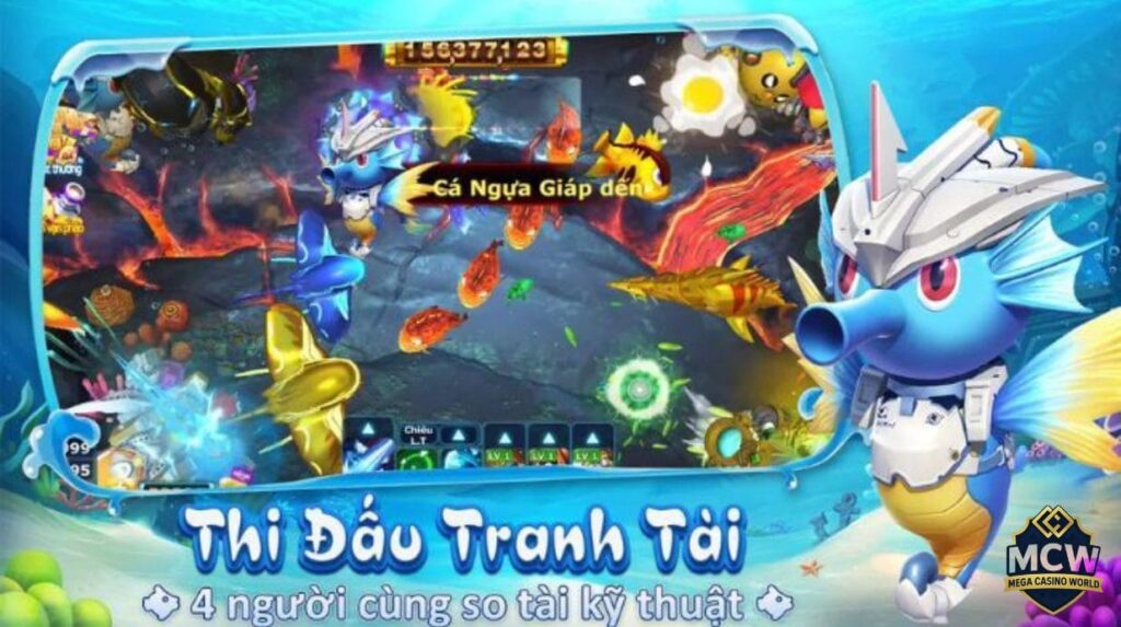 Bắn Cá H5 - Cách Chơi Hiệu Quả Và Mẹo Kiếm Tiền Nhanh 3 Lỗi hay gặp & mẹo xử lý nhanh gọn