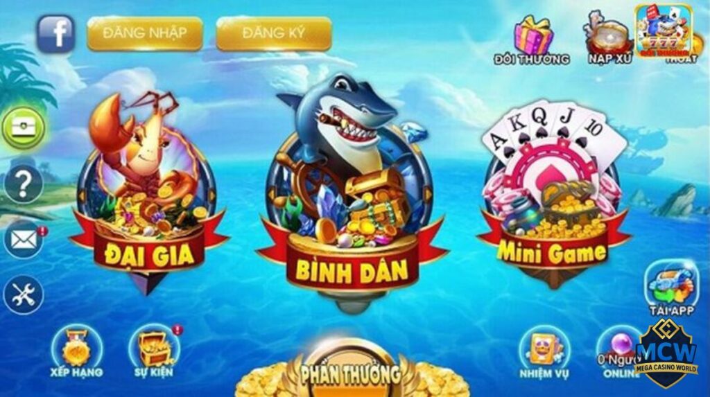 Bắn Cá Nổ Hũ - Hướng Dẫn Chơi, Mẹo Thắng Lớn Từ Cao Thủ 1 Sự khác biệt giữa bắn cá truyền thống và bắn cá nổ hũ