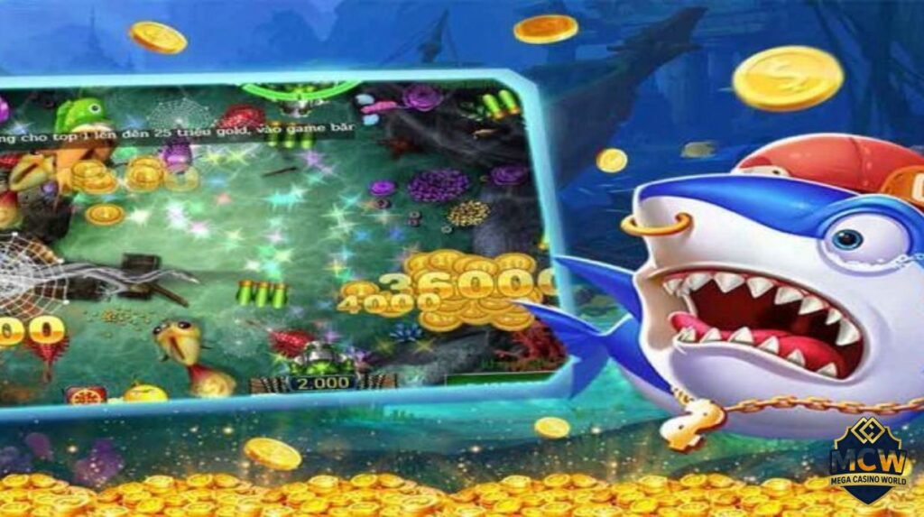 Bắn Cá Nổ Hũ - Hướng Dẫn Chơi, Mẹo Thắng Lớn Từ Cao Thủ 3 Kinh nghiệm chọn nhà cái uy tín