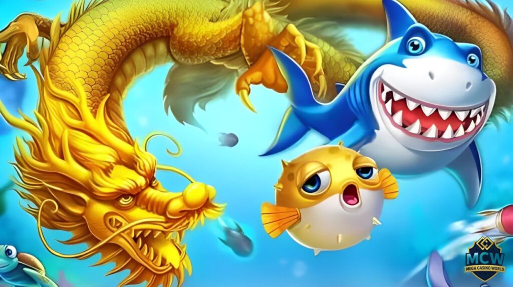 Bắn cá Thần Rồng - Mẹo săn rồng, nhận thưởng khủng 3 Ưu và nhược điểm của bắn cá Thần Rồng