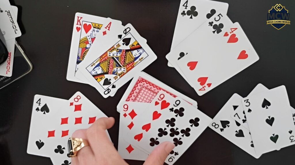 Cách chơi bài cào - Hướng dẫn dễ hiểu, thắng lớn mỗi ván 1 Giới thiệu về bài cào