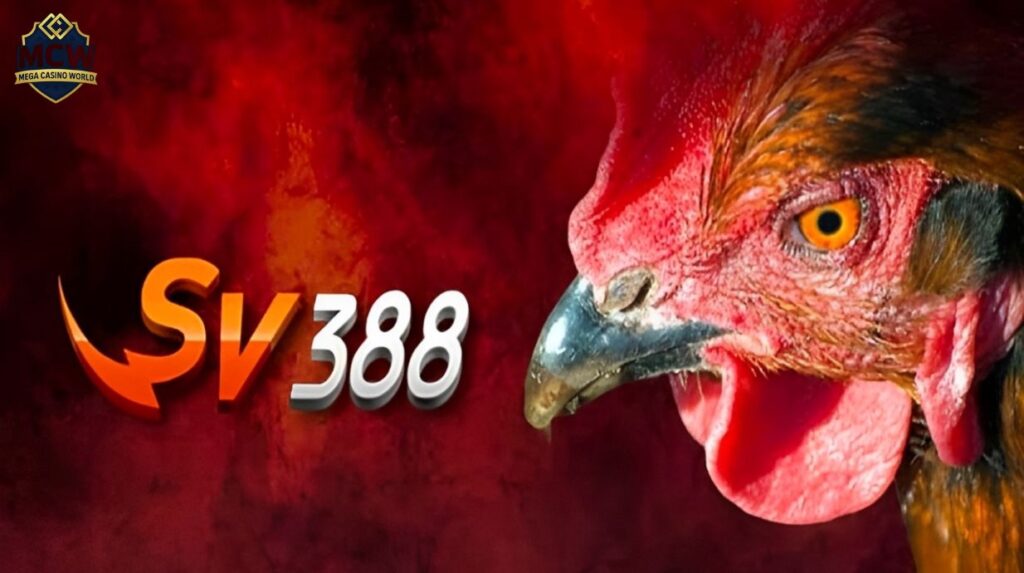 Đá gà SV388 – Sân chơi đá gà online đỉnh cao cho người Việt 1 Tổng quan về đá gà SV388
