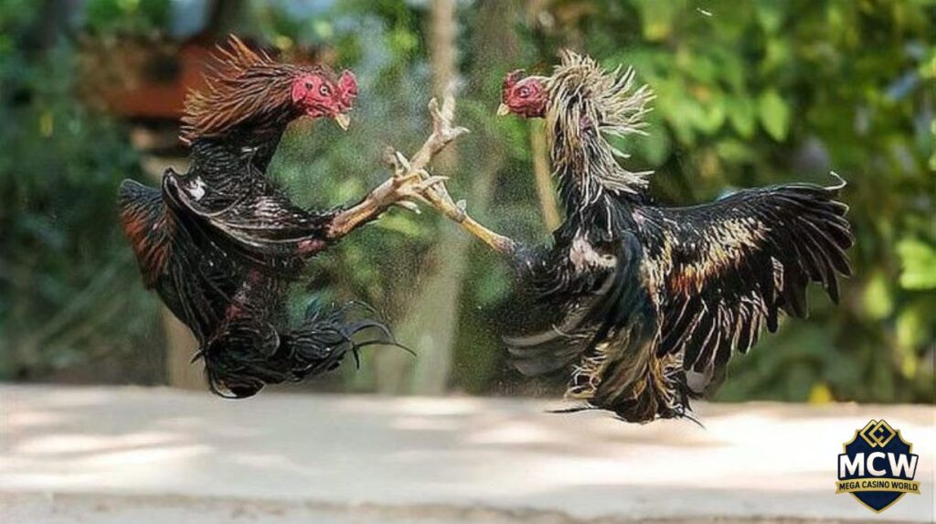 Đá Gà Trực Tuyến Thomo - Kênh Cá Cược Hấp Dẫn Nhất Hiện Nay 1 Đá Gà Thomo Là Gì?