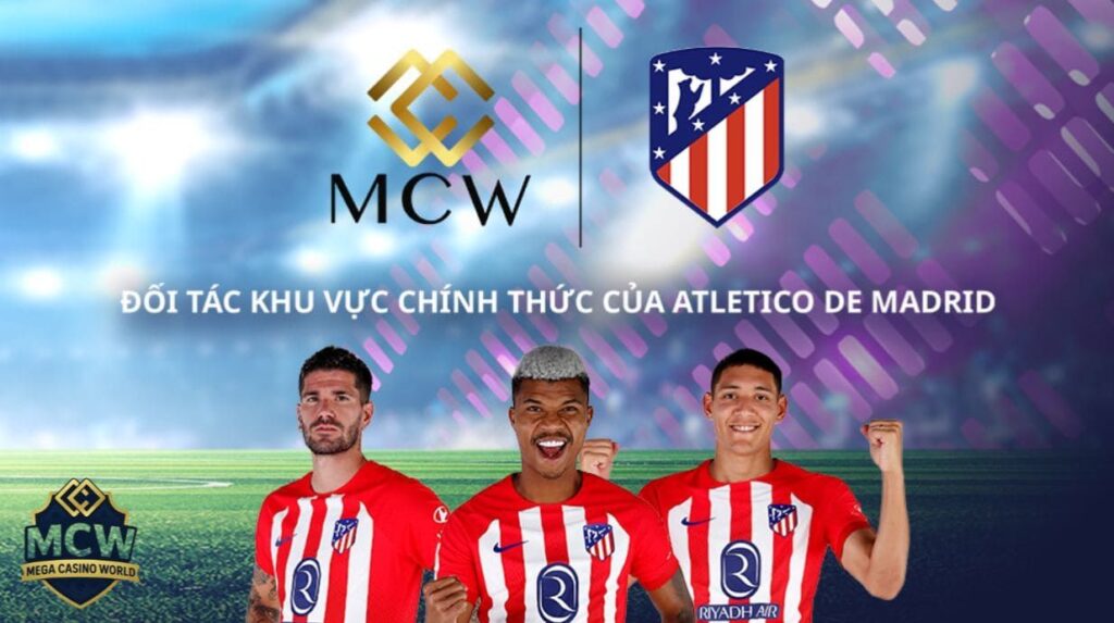 Đối Tác MCW - Cơ Hội Kiếm Tiền Cùng Nhà Cái Hàng Đầu 1 MCW Là Ai? Vì Sao Nên Hợp Tác?