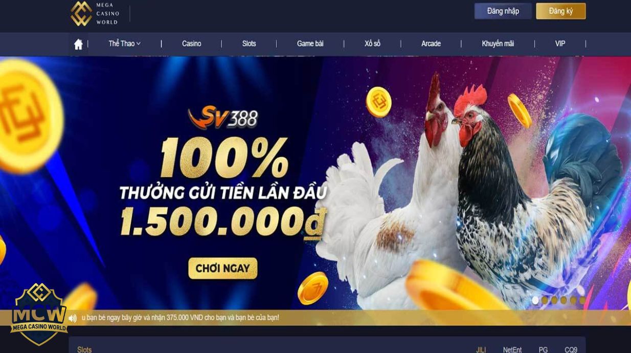 Đăng Nhập MCW – Hướng Dẫn An Toàn, Nhanh Chóng Cho Người Mới 1 Bảo mật tài khoản khỏi rò rỉ thông tin