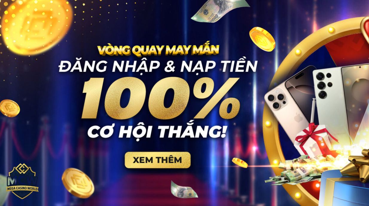 Đăng Nhập MCW – Hướng Dẫn An Toàn, Nhanh Chóng Cho Người Mới 3 Mẹo bảo mật tài khoản MCW khi đăng nhập