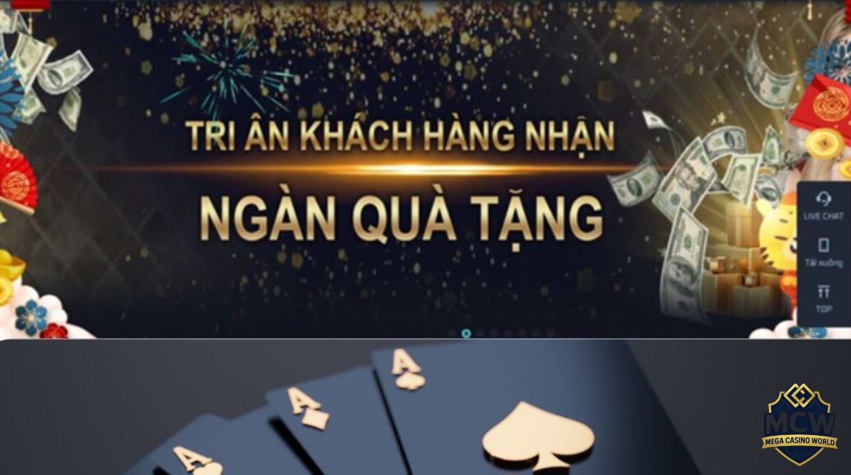 Khuyến Mãi MCW – Cập Nhật Ưu Đãi Mới Nhất Cho Thành Viên 3 Những lỗi phổ biến khi nhận khuyến mãi MCW và cách khắc phục