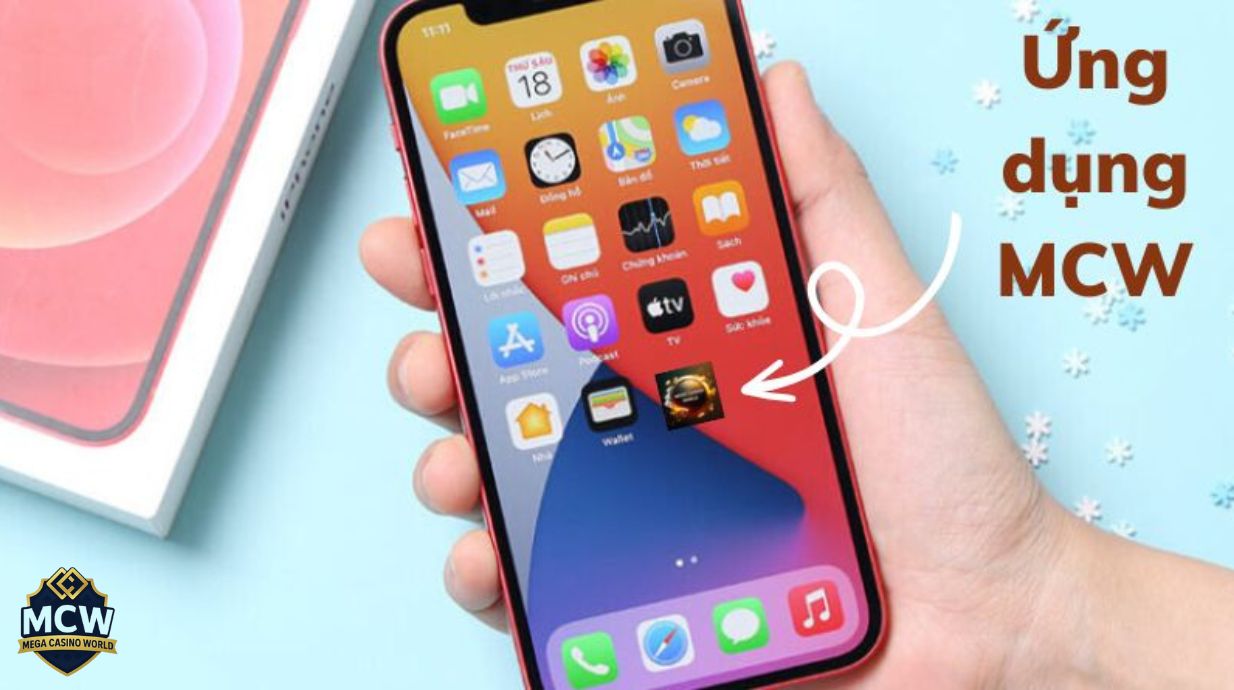 Tải App MCW – Hướng Dẫn Chi Tiết Trên Android, iOS Và PC 2 Hướng dẫn tải app MCW cho từng thiết bị
