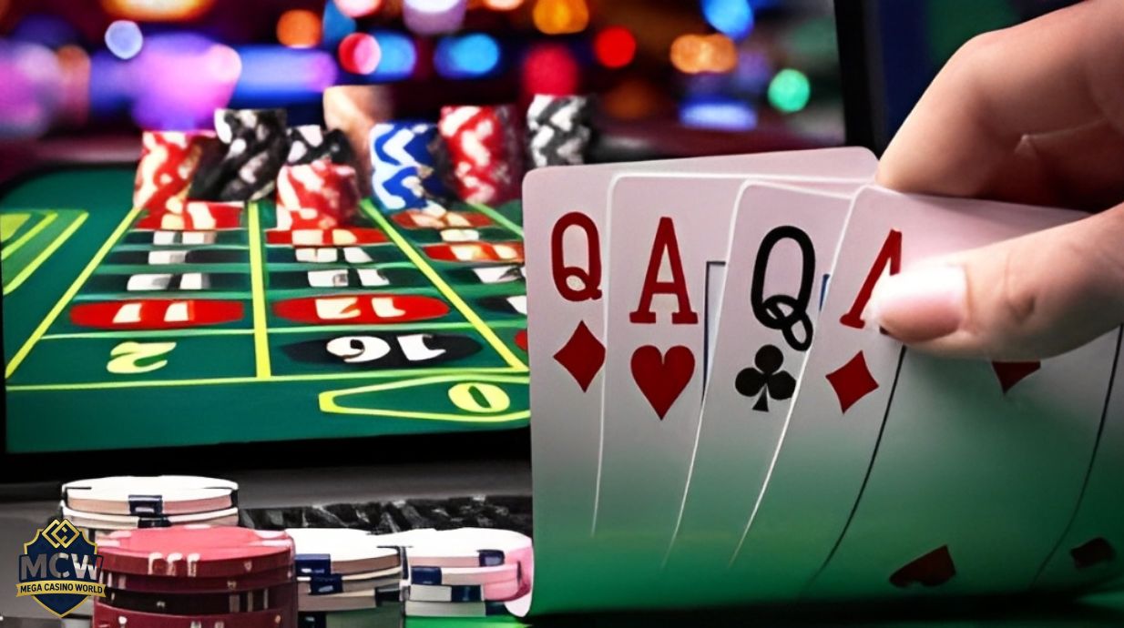 Cách chơi Baccarat - Hướng dẫn chi tiết giúp bạn thắng lớn 1 Lịch sử trò chơi Baccarat