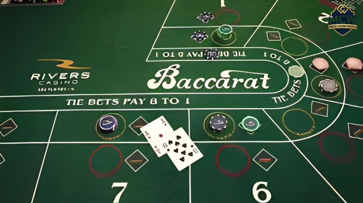 Cách chơi Baccarat - Hướng dẫn chi tiết giúp bạn thắng lớn 3 Hãy lựa chọn sòng bạc trực tuyến đáng tin cậy khi chơi Baccarat