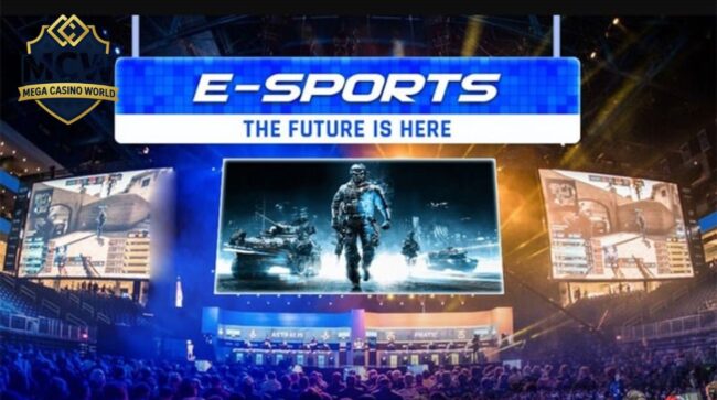 Cược Esports – Hướng Dẫn, Mẹo Chơi Và Kinh Nghiệm Thắng Lớn 1 Top Game Esports Được Cá Cược Nhiều Nhất
