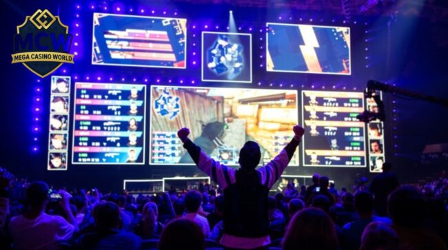 Cược Esports – Hướng Dẫn, Mẹo Chơi Và Kinh Nghiệm Thắng Lớn 2 Hướng Dẫn Cá Cược Esports Tại Nhà Cái MCW