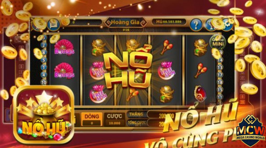 Game Nổ Hũ Tặng Code Tân Thủ: Cách Săn & Sử Dụng Giftcode 2 Ưu đãi đặc biệt từ trò nổ hũ dành riêng cho thành viên mới