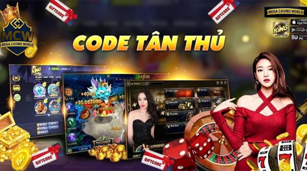 Game Nổ Hũ Tặng Code Tân Thủ: Cách Săn & Sử Dụng Giftcode 1 Vì sao game nổ hũ tặng code tân thủ được săn đón