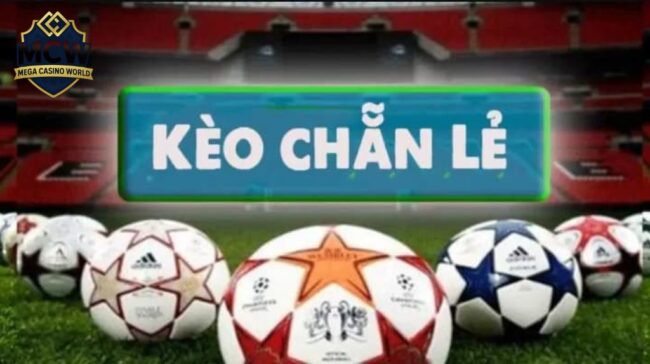 Kèo Chẵn Lẻ - Cách Chơi, Mẹo Dễ Trúng Cho Người Mới 2 Mẹo bắt kèo chẵn lẻ dễ trúng từ người chơi chuyên nghiệp
