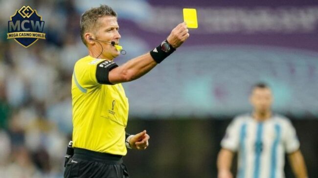 Kèo thẻ vàng: Hiểu đúng – Chơi chuẩn – Tối đa lợi nhuận 1 Các loại kèo thẻ vàng phổ biến