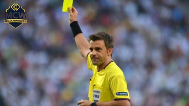 Kèo thẻ vàng: Hiểu đúng – Chơi chuẩn – Tối đa lợi nhuận 2 Ưu nhược điểm khi chơi kèo thẻ vàng