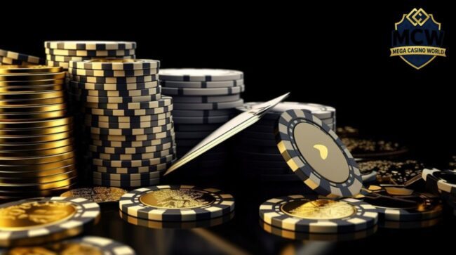 Lịch sử và vai trò của Chip Poker trong trò chơi