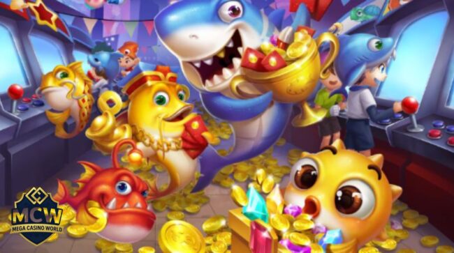 Sơ Lược Lịch Sử Và Sự Phát Triển Của Dòng Game Này