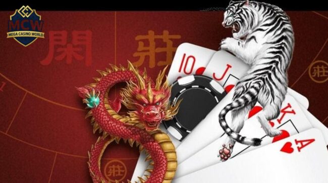 Nguồn gốc và cách phát triển của game bài Rồng Hổ
