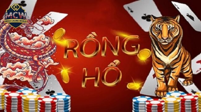 Kinh nghiệm chọn nhà cái chơi rồng hổ online uy tín