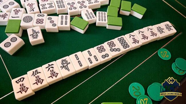 Tổng Quan Về Mạt Chược