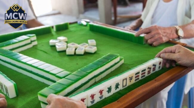 Hướng Dẫn Chơi Mạt Chược Dành Cho Người Mới