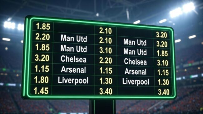 Ưu điểm khi chơi kèo handicap