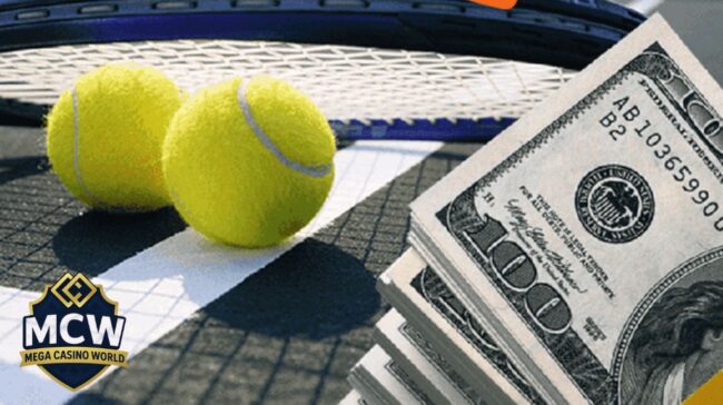 Mẹo Phân Tích Kèo Tennis Chính Xác