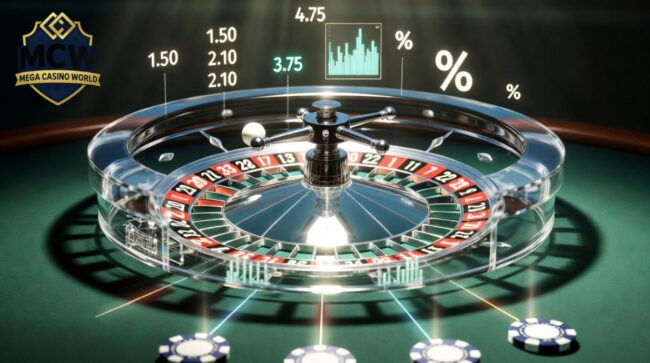 Hướng Dẫn Chơi Roulette Cho Người Mới Bắt Đầu