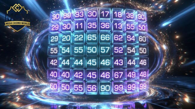 Hiểu Rõ Dàn Đề 64 Số Trước Khi Chơi