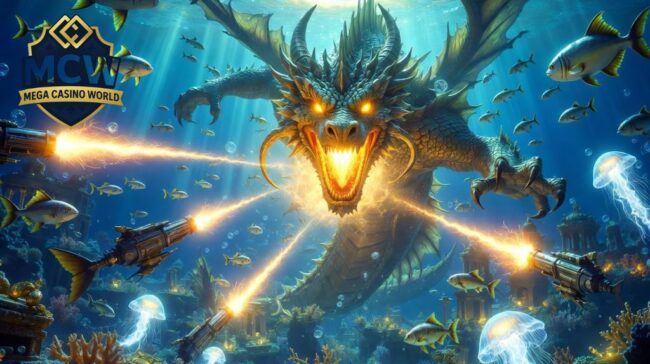 Chiến Thuật Bắn Cá Long Vương Giúp Tăng Tỷ Lệ Thắng