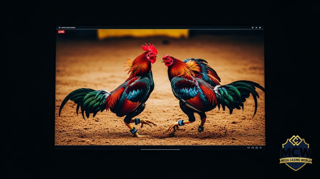 Những lưu ý quan trọng khi tham gia cá cược đá gà