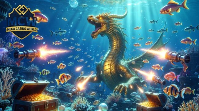 Tổng Quan Bắn Cá Long Vương