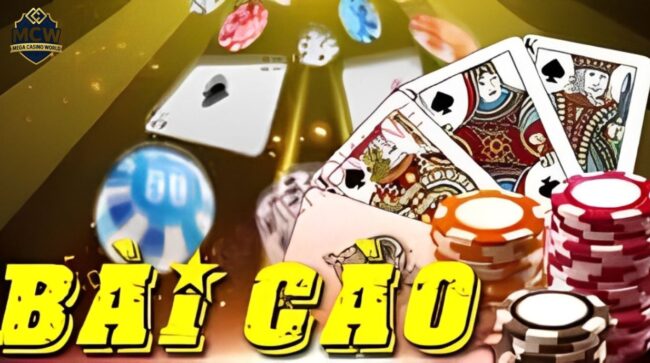 Bài cào online - Hướng dẫn chơi và bí quyết thắng lớn