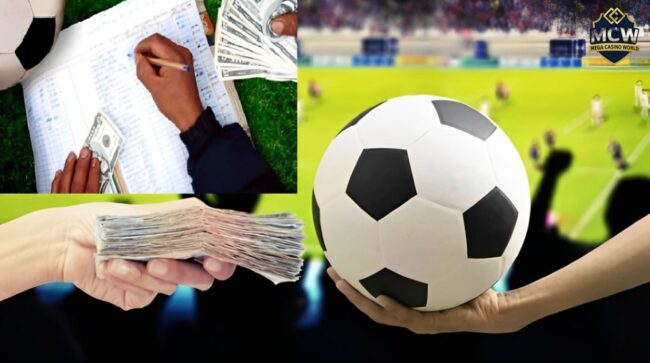 Cá Độ Bóng Đá - Hướng Dẫn Toàn Tập Cho Người Mới Từ A-Z