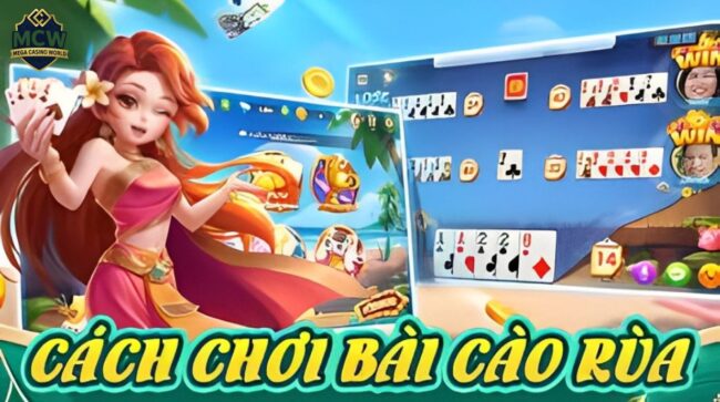 Cách chơi bài cào - Hướng dẫn dễ hiểu, thắng lớn mỗi ván