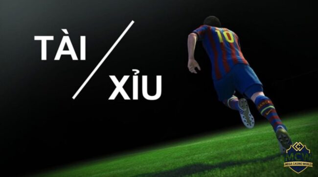 Kèo Tài Xỉu - Bí quyết thắng lớn cho người chơi mới