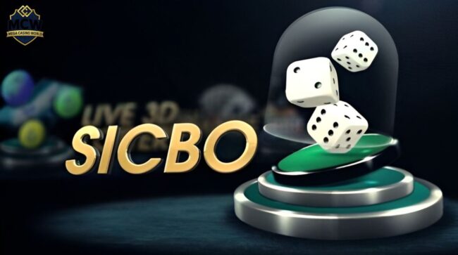 Mẹo chơi Sicbo - Bí quyết giúp thắng lớn và chơi hiệu quả