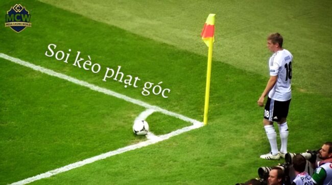 Soi Kèo Phạt Góc - Bí Quyết Tối Ưu Lợi Nhuận Cho Dân Cá Cược