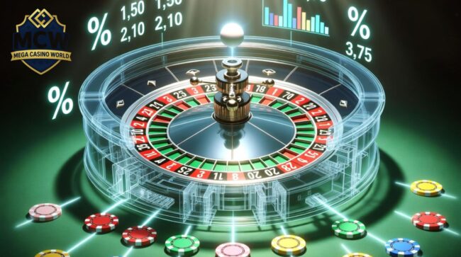 Cách Chơi Roulette - Hướng Dẫn Từ A-Z Dễ Thắng